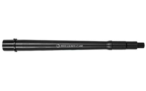 Barrels Choke Tubes Rosco Manufacturing K9 ROSCO 11.5" K9 BARREL PATROL LENGTH • Model: K9